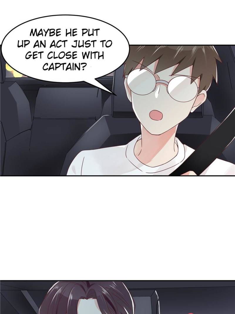 National School Prince Is A Girl chapter 22 - page 44