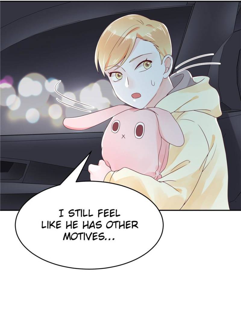 National School Prince Is A Girl chapter 22 - page 46