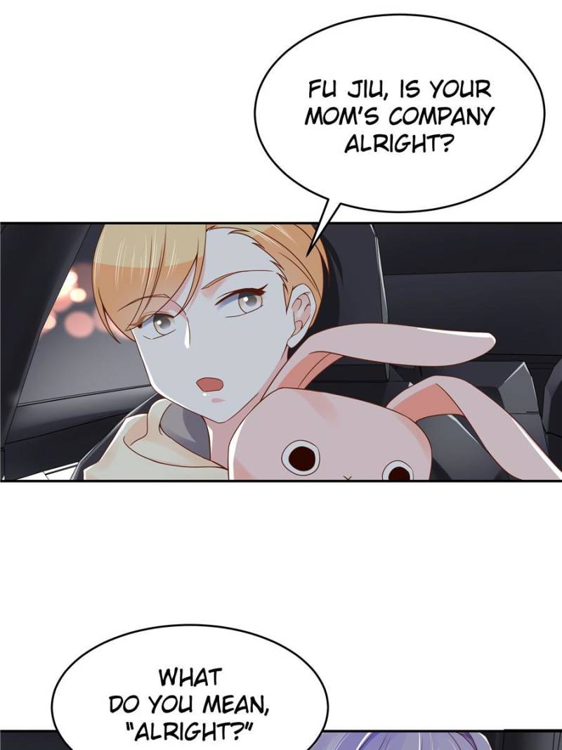 National School Prince Is A Girl chapter 22 - page 6