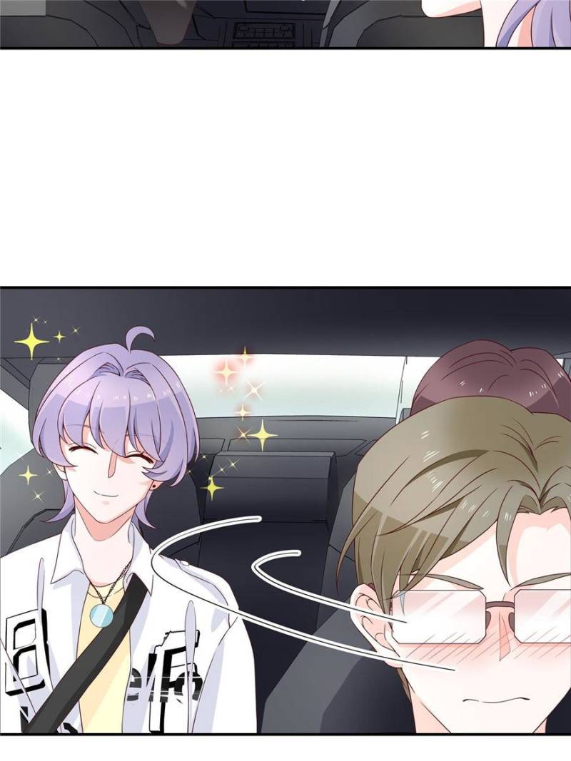 National School Prince Is A Girl chapter 36 - page 10
