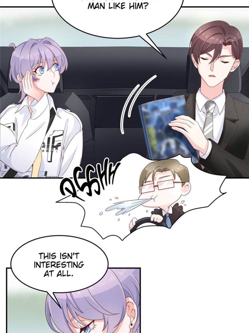National School Prince Is A Girl chapter 36 - page 14