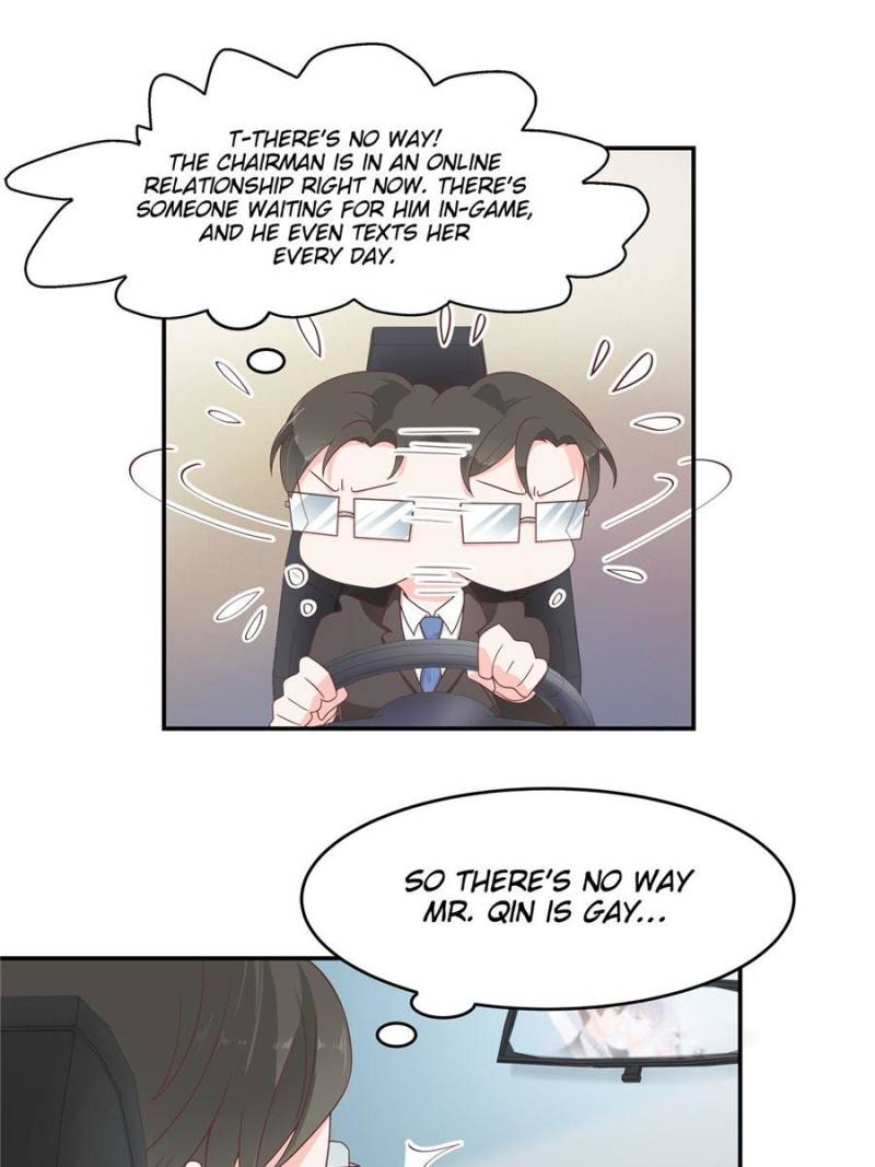 National School Prince Is A Girl chapter 36 - page 19