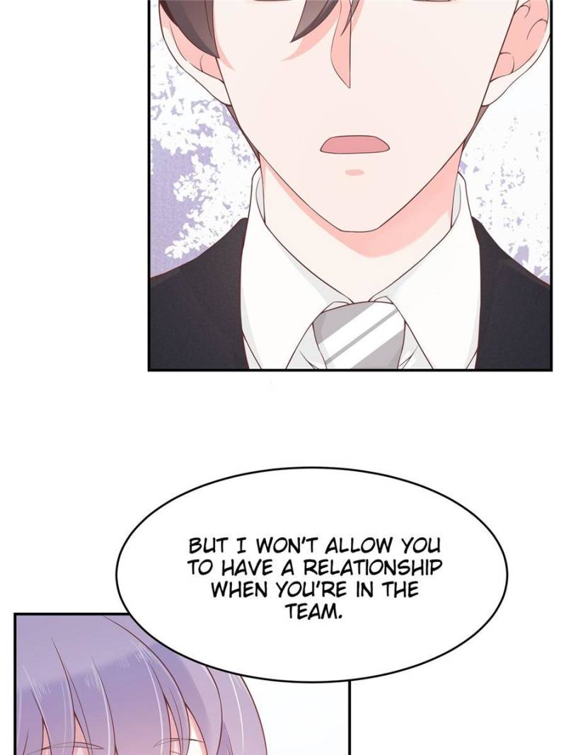 National School Prince Is A Girl chapter 36 - page 22