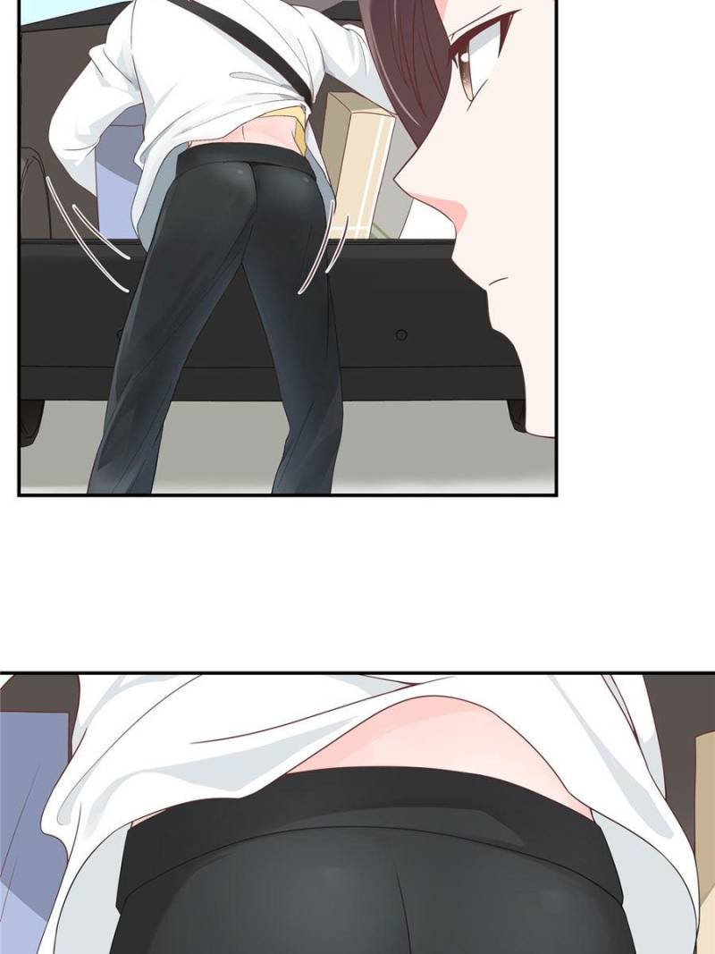 National School Prince Is A Girl chapter 36 - page 29