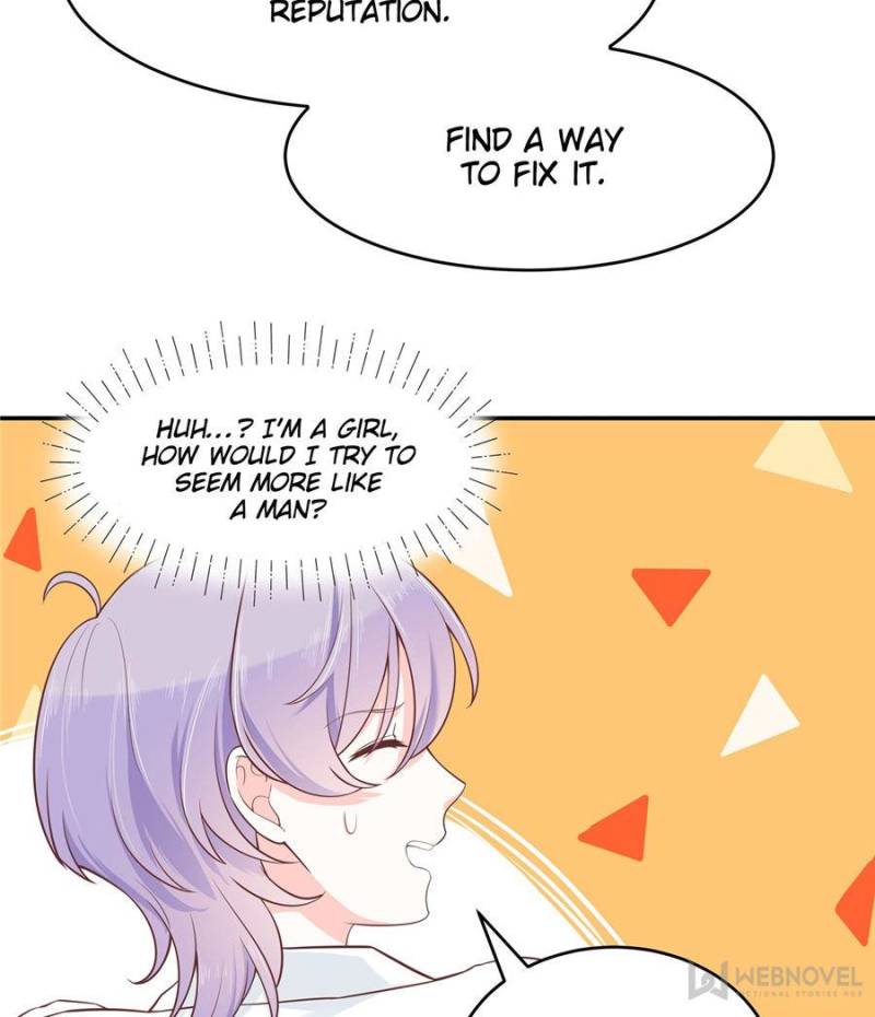 National School Prince Is A Girl chapter 36 - page 33