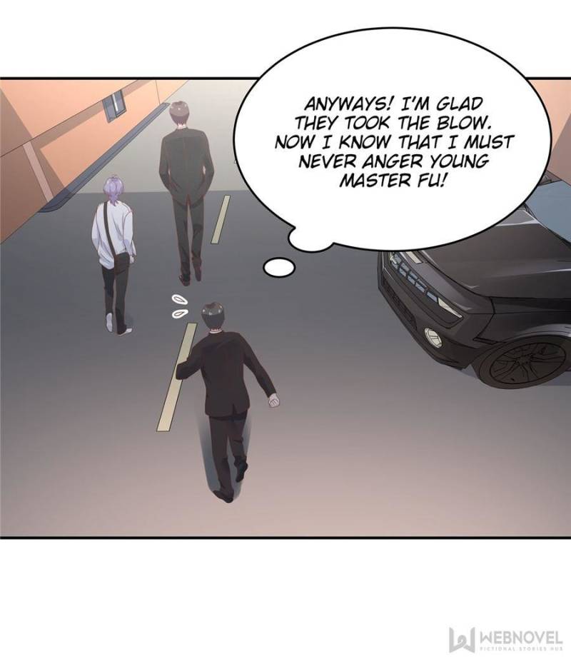 National School Prince Is A Girl chapter 36 - page 6
