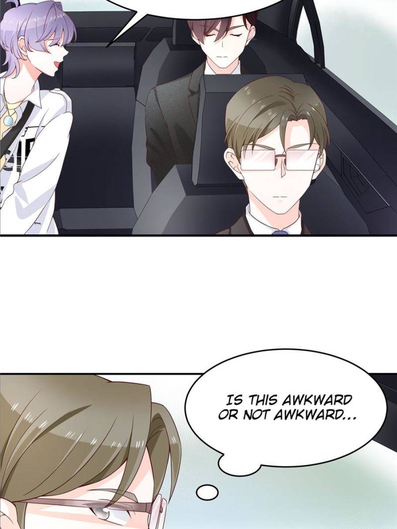 National School Prince Is A Girl chapter 36 - page 8