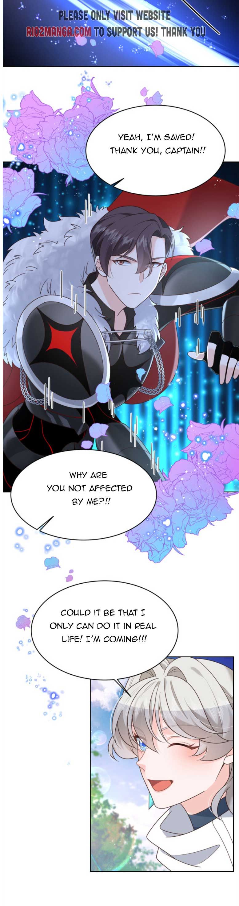 National School Prince Is A Girl chapter 294 - page 11