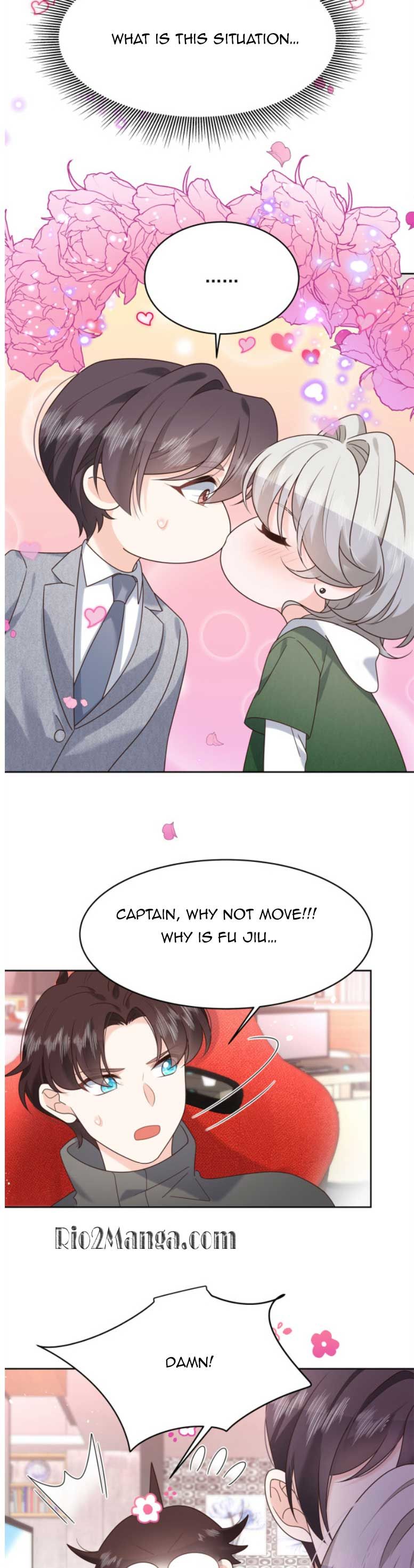 National School Prince Is A Girl chapter 294 - page 22