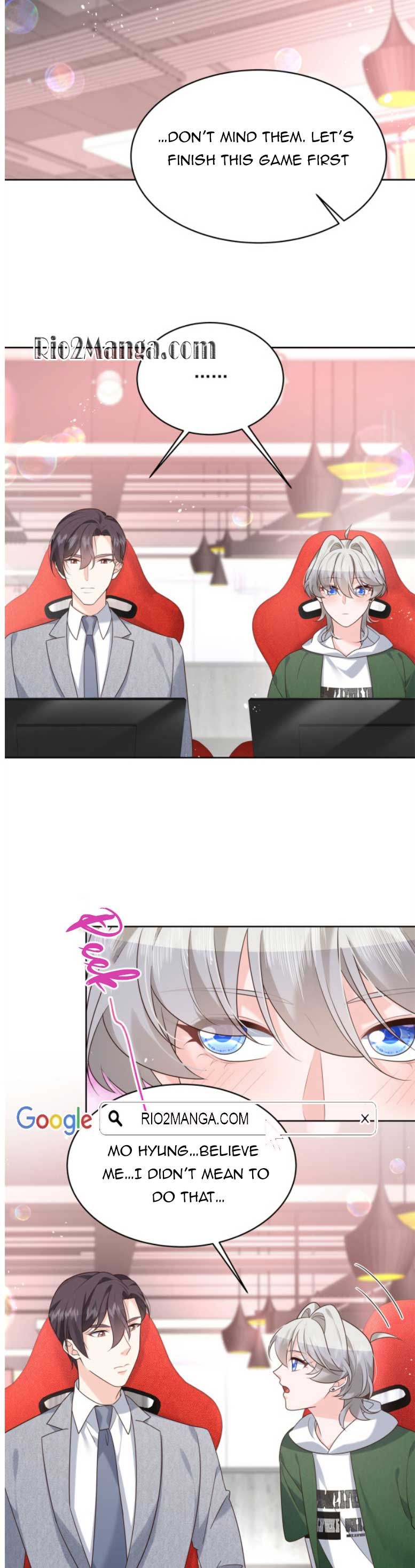 National School Prince Is A Girl chapter 294 - page 35