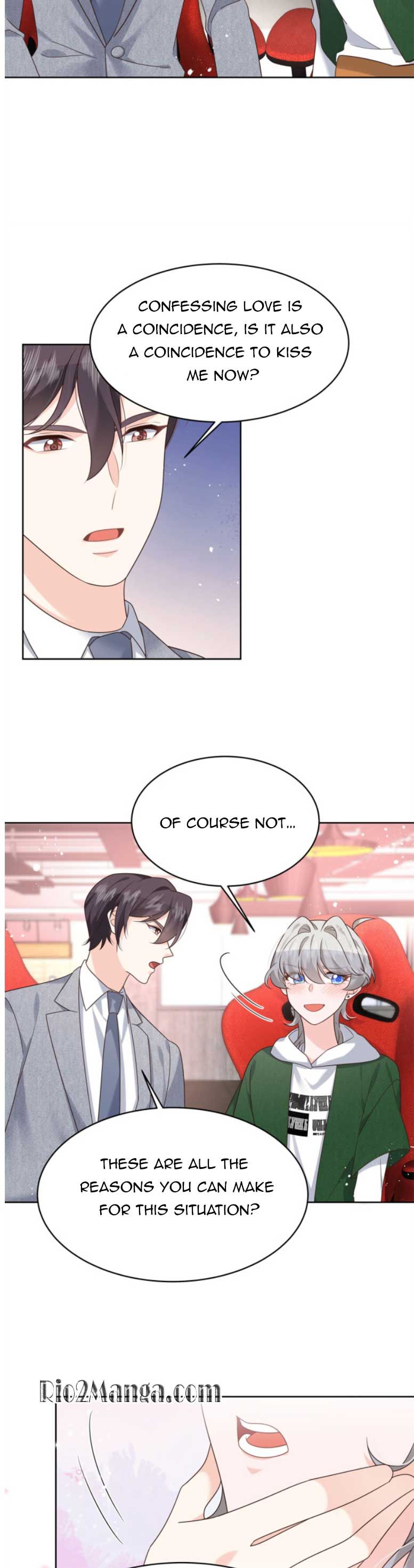 National School Prince Is A Girl chapter 294 - page 36