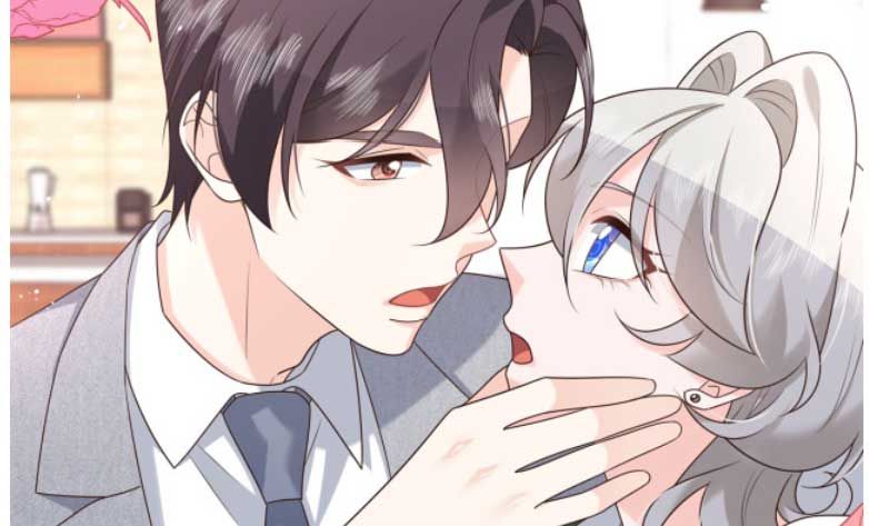 National School Prince Is A Girl chapter 294 - page 38