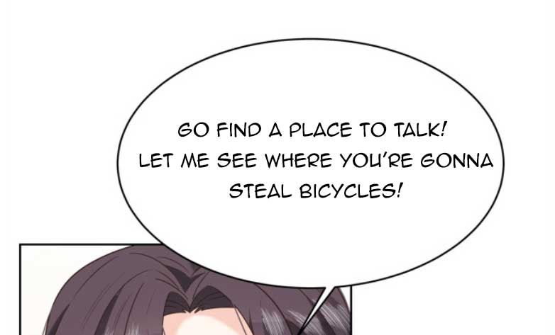 National School Prince Is A Girl chapter 294 - page 61