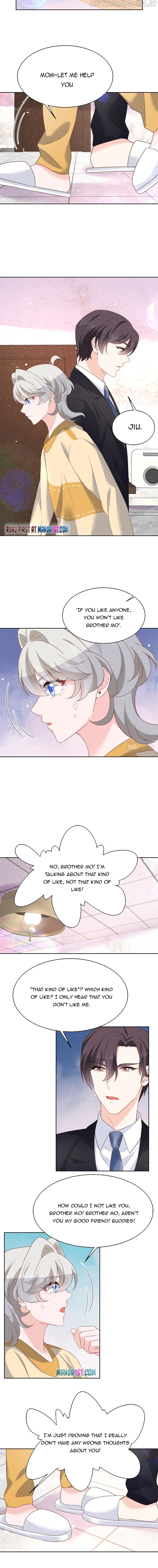 National School Prince Is A Girl chapter 217 - page 3