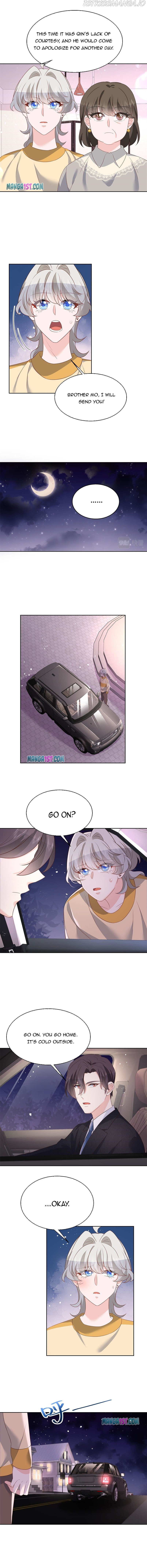 National School Prince Is A Girl chapter 217 - page 5