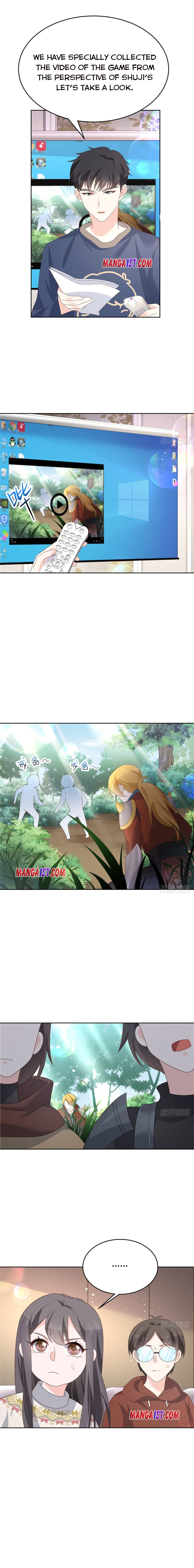National School Prince Is A Girl chapter 162 - page 2