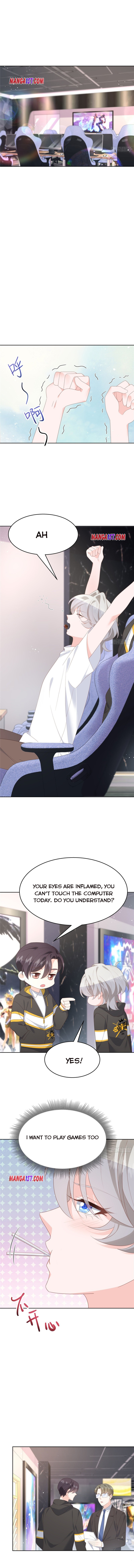 National School Prince Is A Girl chapter 162 - page 5