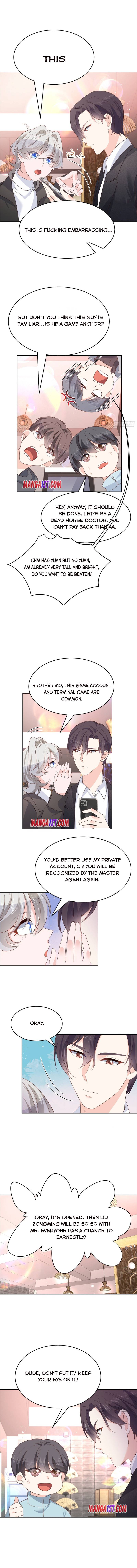 National School Prince Is A Girl chapter 187 - page 2