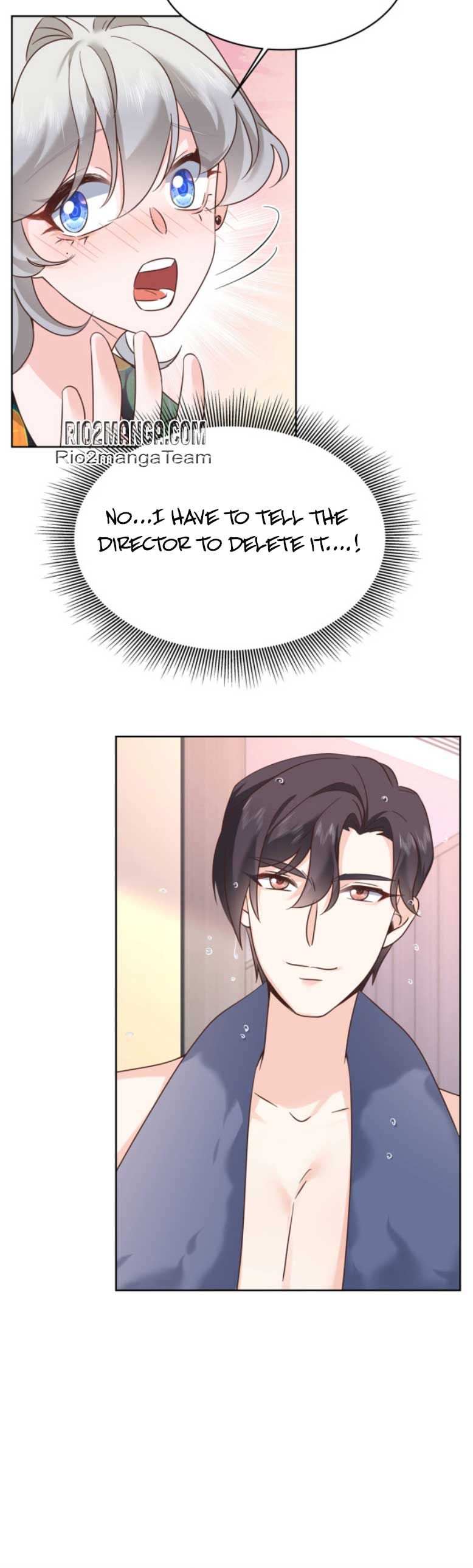National School Prince Is A Girl chapter 320 - page 10