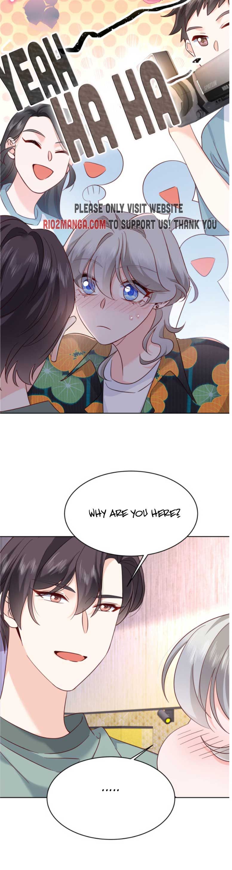National School Prince Is A Girl chapter 320 - page 2