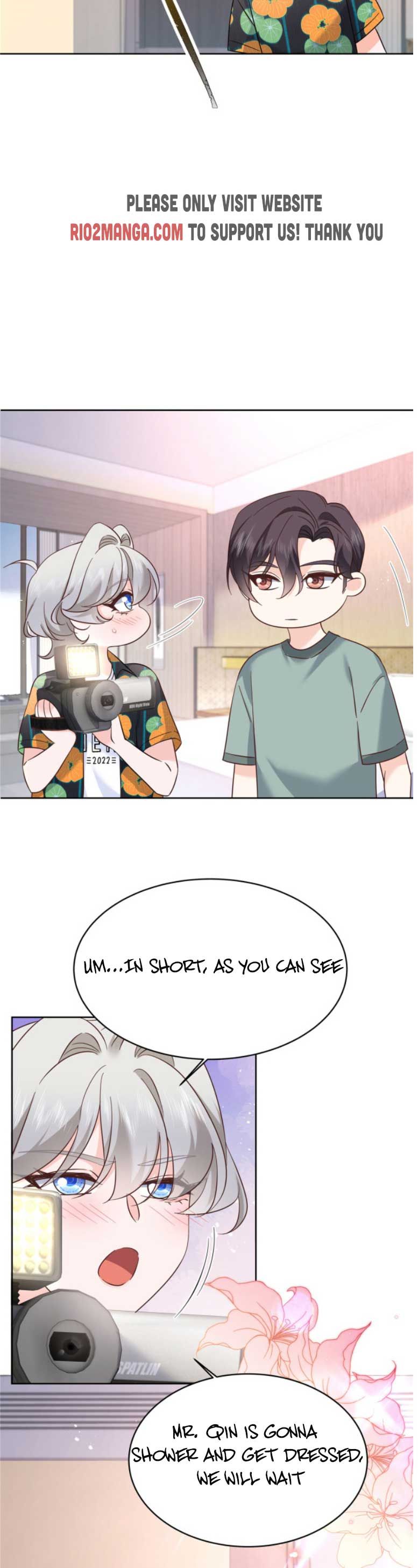 National School Prince Is A Girl chapter 320 - page 5