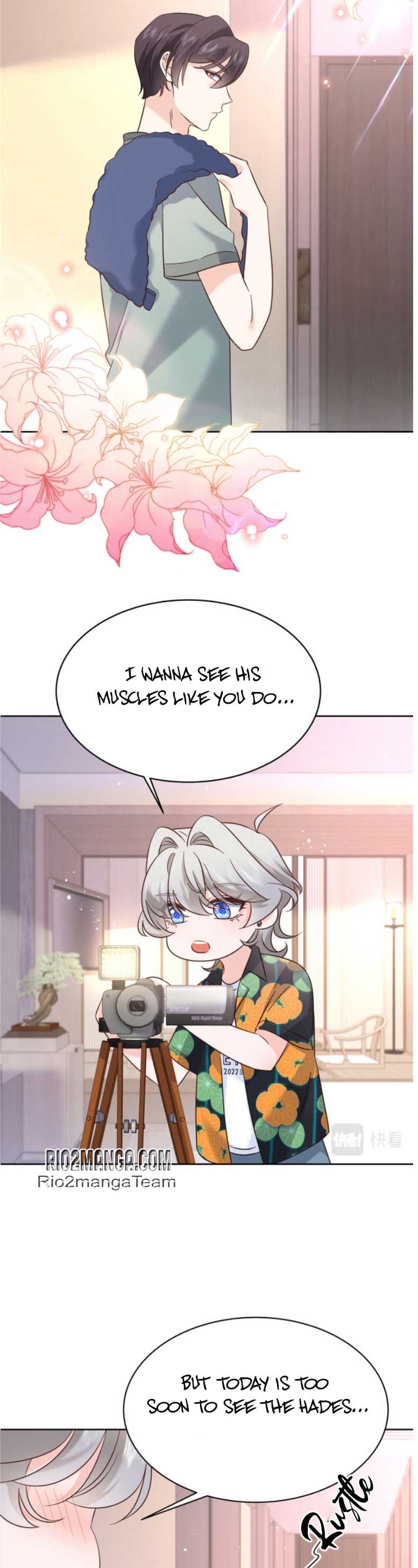 National School Prince Is A Girl chapter 320 - page 6