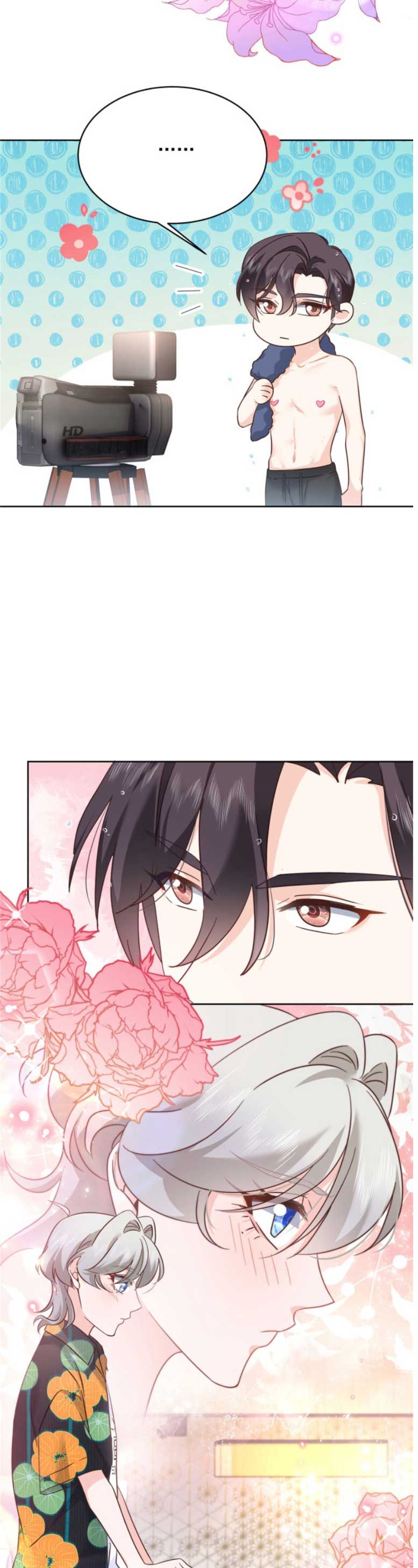 National School Prince Is A Girl chapter 320 - page 8