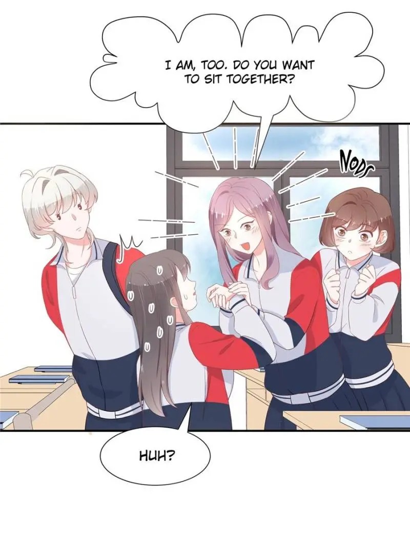 National School Prince Is A Girl chapter 65 - page 1