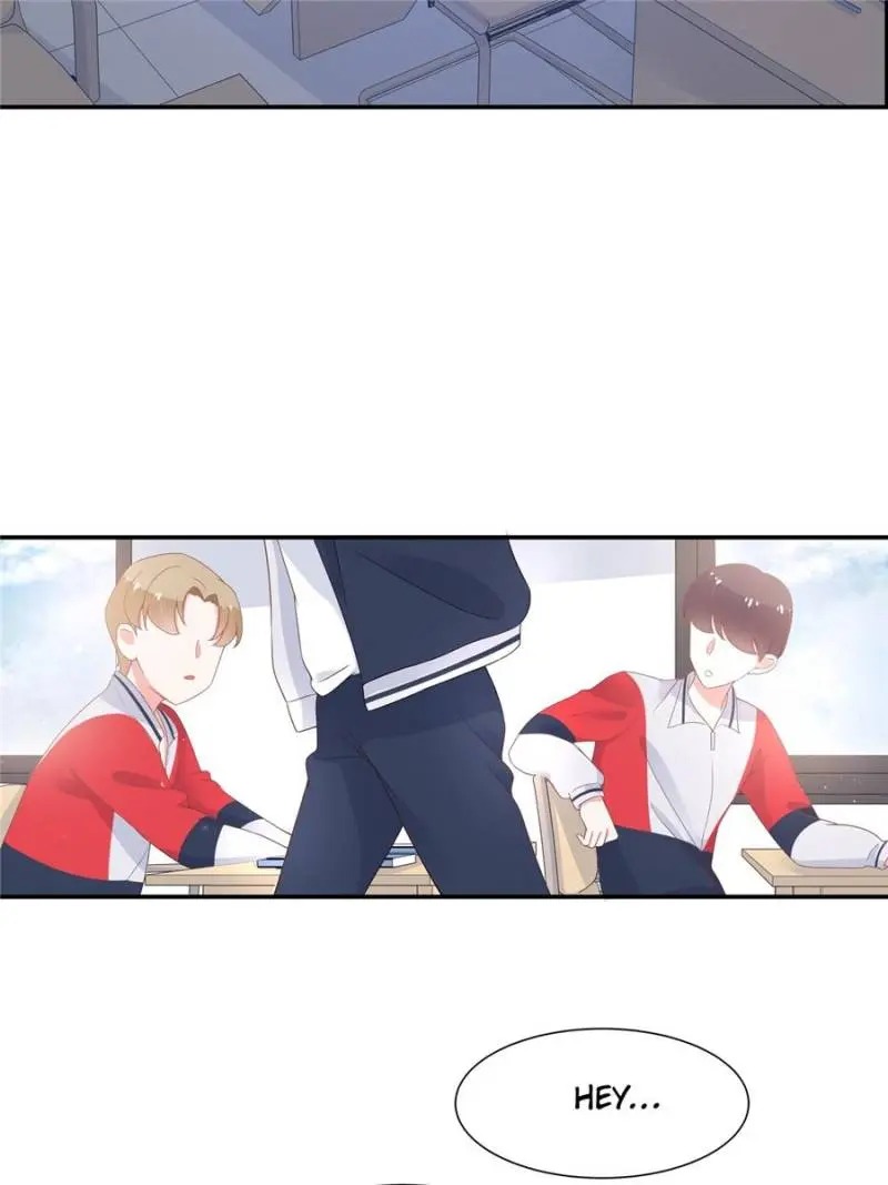 National School Prince Is A Girl chapter 65 - page 10
