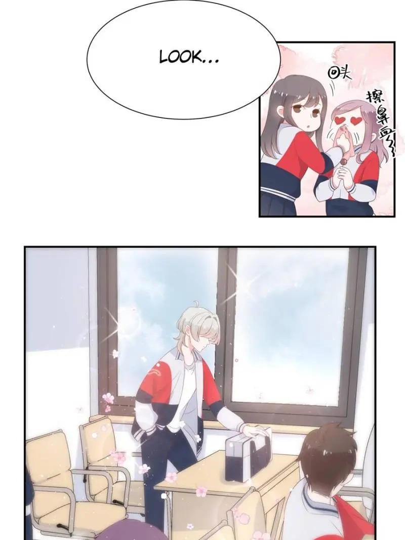 National School Prince Is A Girl chapter 65 - page 11