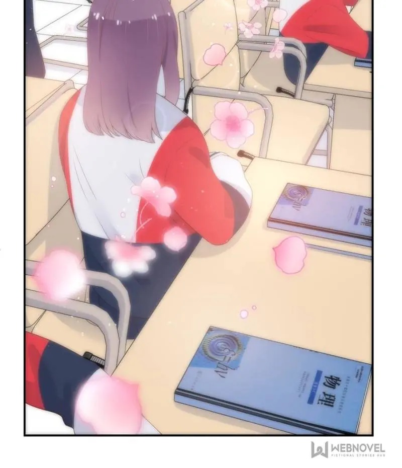 National School Prince Is A Girl chapter 65 - page 12