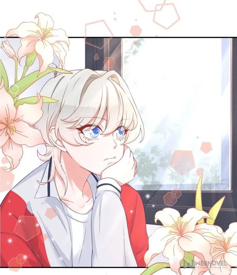National School Prince Is A Girl chapter 65 - page 15