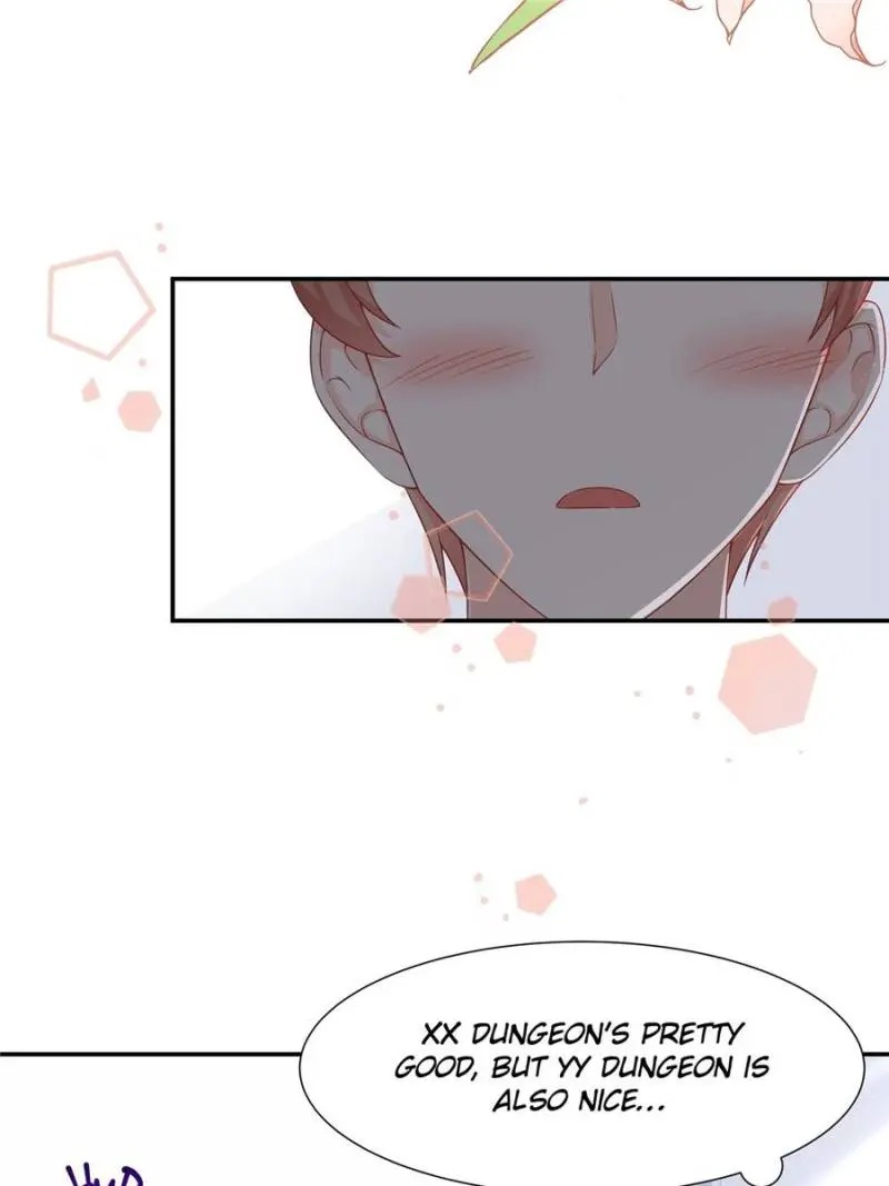 National School Prince Is A Girl chapter 65 - page 16