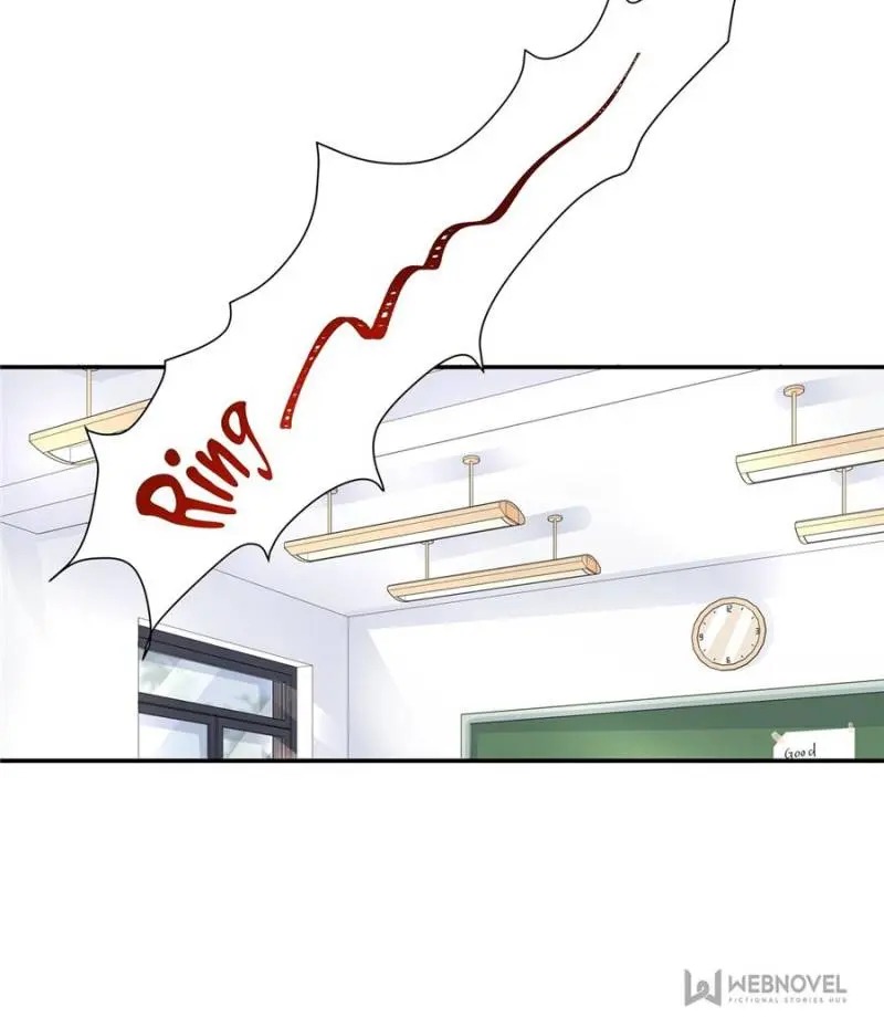 National School Prince Is A Girl chapter 65 - page 18