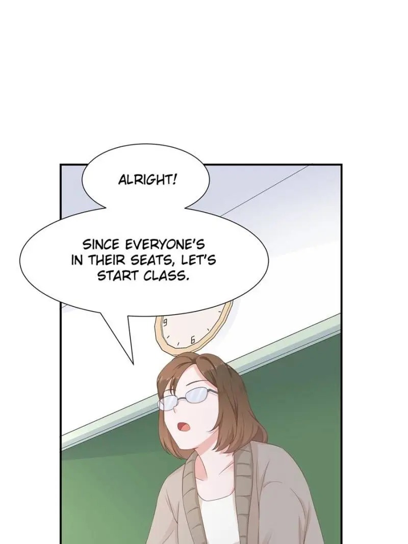 National School Prince Is A Girl chapter 65 - page 19