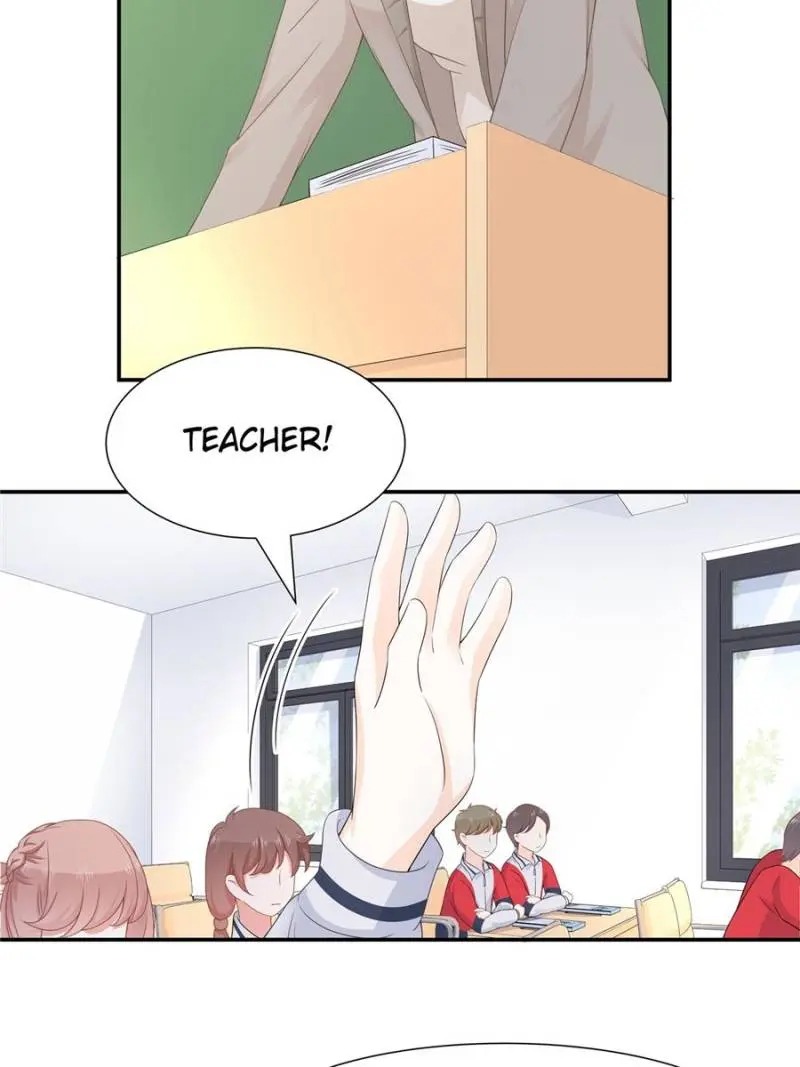 National School Prince Is A Girl chapter 65 - page 20
