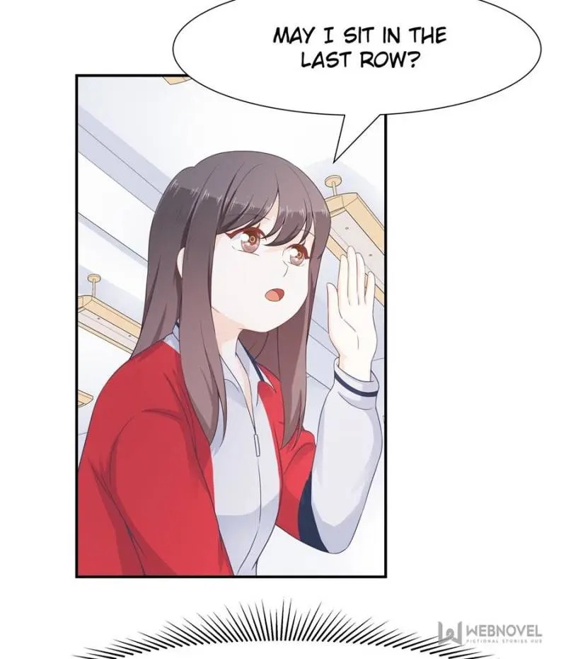 National School Prince Is A Girl chapter 65 - page 21