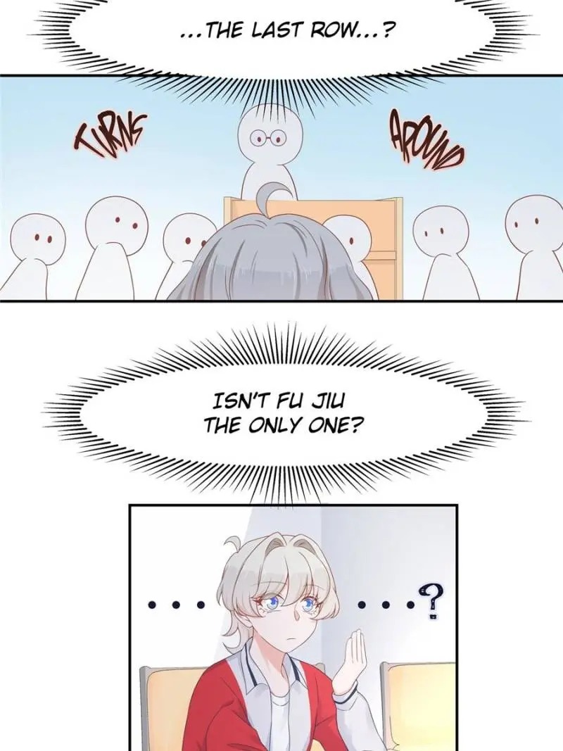National School Prince Is A Girl chapter 65 - page 22