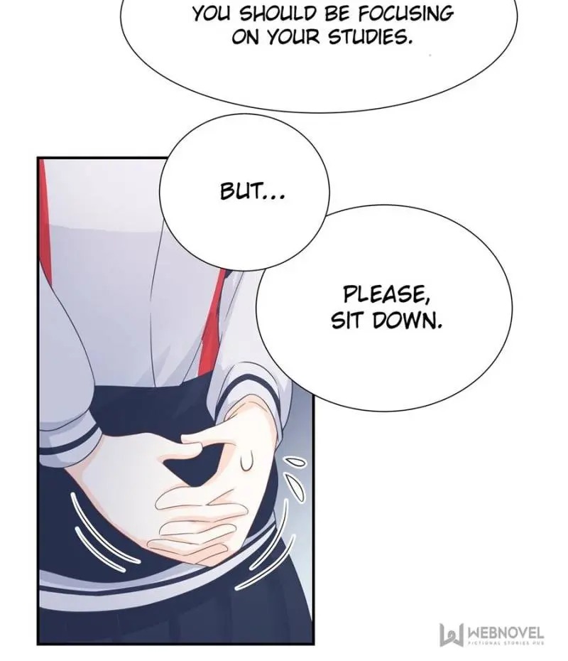 National School Prince Is A Girl chapter 65 - page 24