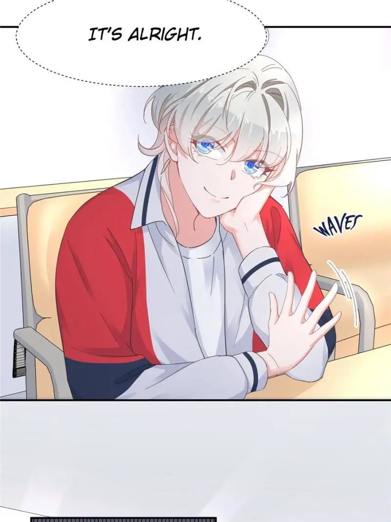 National School Prince Is A Girl chapter 65 - page 26