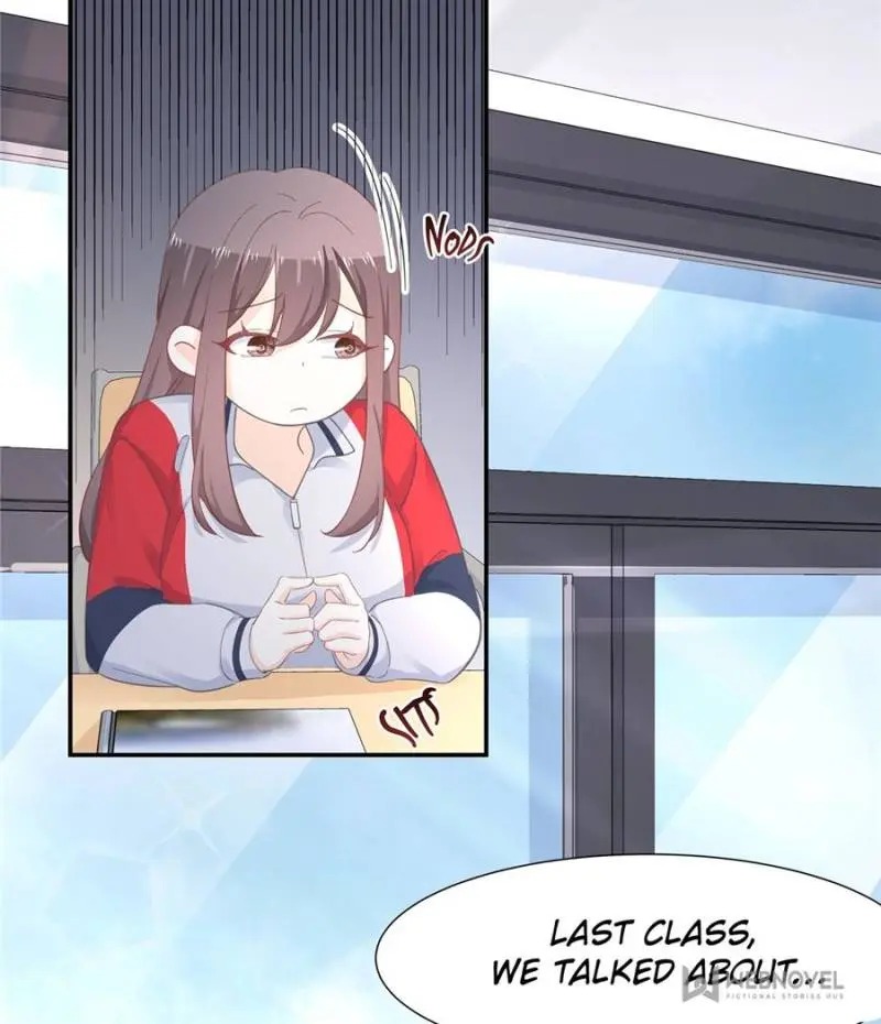 National School Prince Is A Girl chapter 65 - page 27