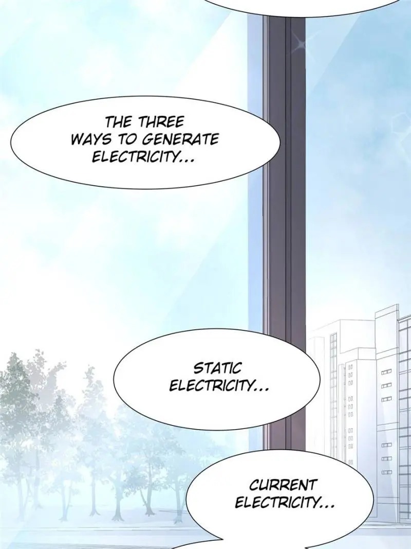 National School Prince Is A Girl chapter 65 - page 28
