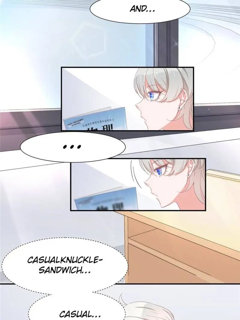 National School Prince Is A Girl chapter 65 - page 29