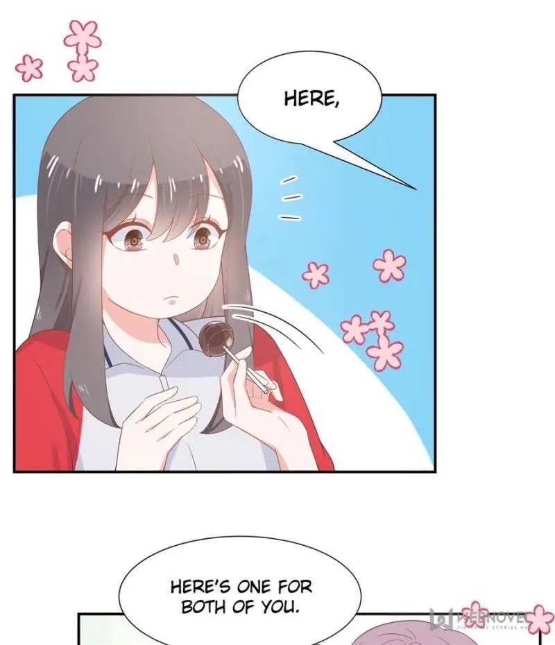 National School Prince Is A Girl chapter 65 - page 3