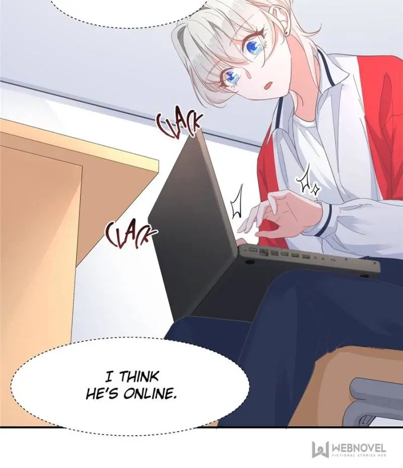 National School Prince Is A Girl chapter 65 - page 30
