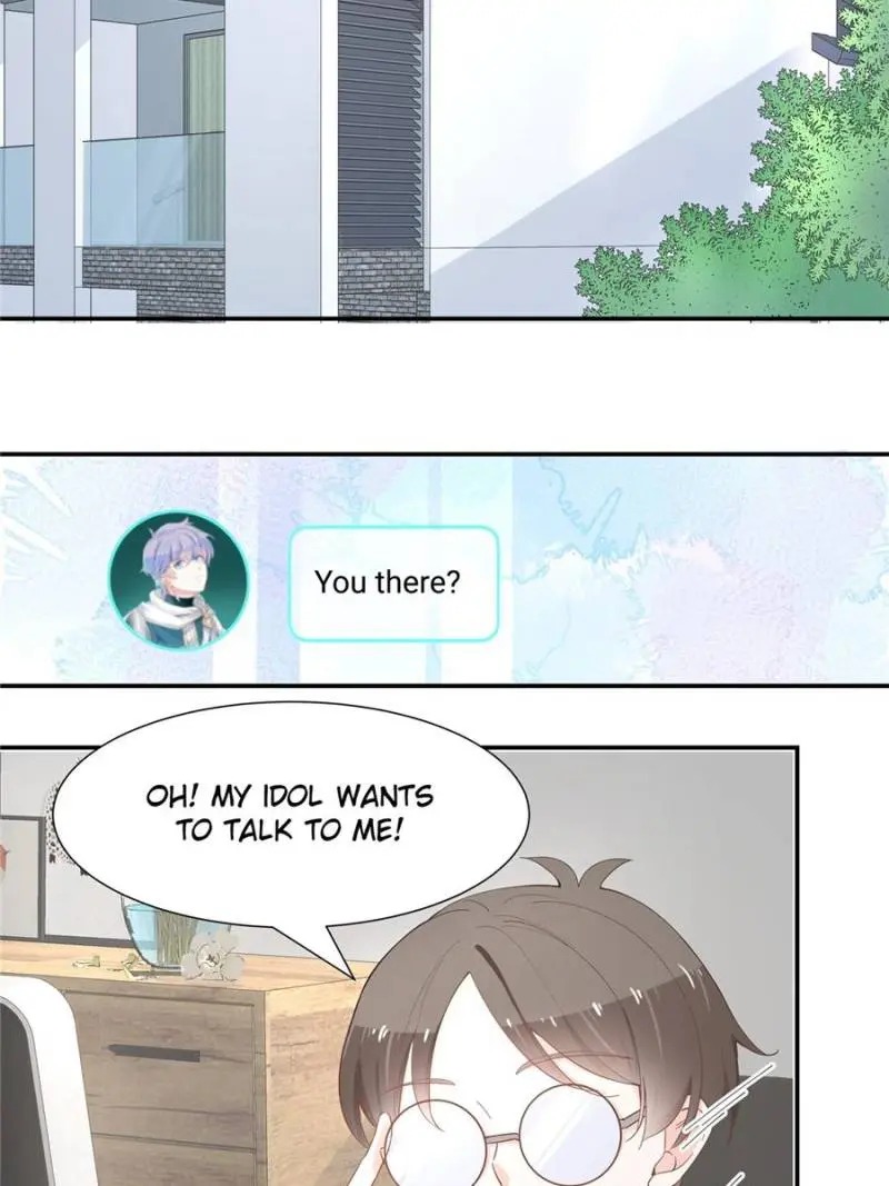 National School Prince Is A Girl chapter 65 - page 32