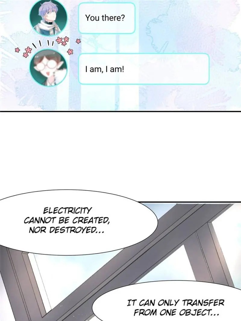 National School Prince Is A Girl chapter 65 - page 34