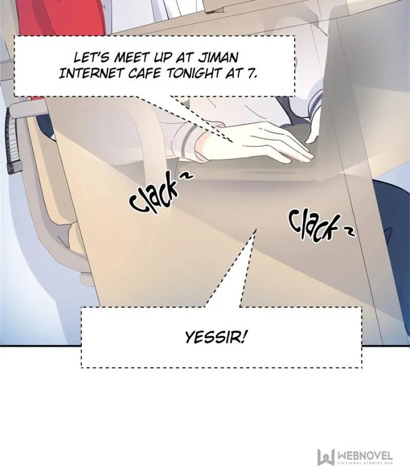 National School Prince Is A Girl chapter 65 - page 36