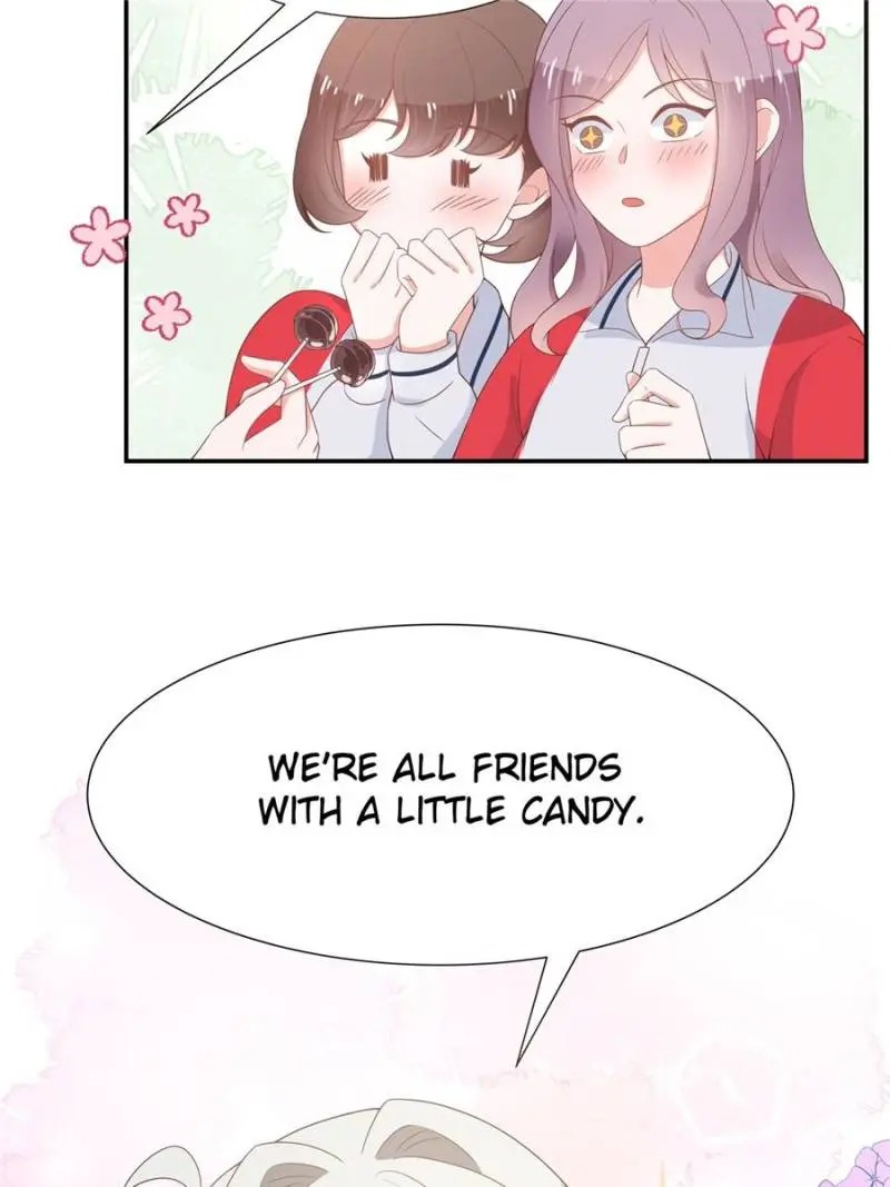 National School Prince Is A Girl chapter 65 - page 4