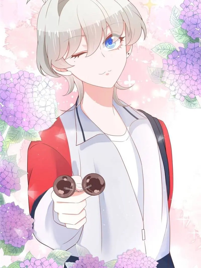 National School Prince Is A Girl chapter 65 - page 5